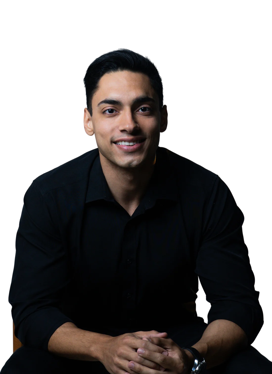 Dr. Gabriel Pereira